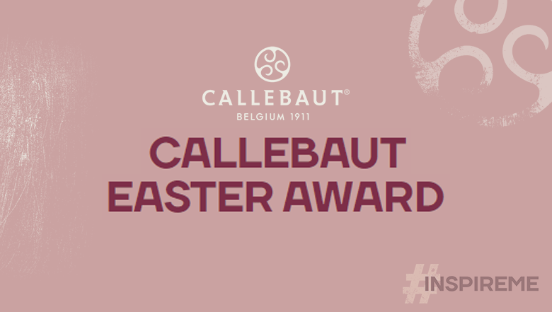 Callebaut Easter Award 2024
